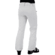 Obermeyer Malta Pant - Womens, White, 12, 15022-16010-12