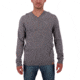 Obermeyer Mason V-Neck Sweater - Mens, Anchor, Extra Large, 26023-ANCHOR-XL