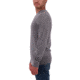 Obermeyer Mason V-Neck Sweater - Mens, Anchor, Extra Large, 26023-ANCHOR-XL