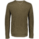 Obermeyer Mason V-Neck Sweater - Mens, Military Time, Medium, 26023-MILITARY TIME-M