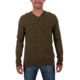 Obermeyer Mason V-Neck Sweater - Mens, Military Time, Medium, 26023-MILITARY TIME-M