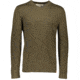 Obermeyer Mason V-Neck Sweater - Mens, Military Time, Medium, 26023-MILITARY TIME-M