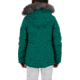 Obermeyer Meghan Jacket - Girls, Rainforest, Large, 31076-21187-L
