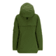 Obermeyer Meribel Down Jacket - Womens, Juniper, 6 US, Regular, 11215-23185-6