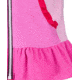 Obermeyer Mika Fleece Vest - Girls, Tutu, Large, 57030-TUTU-L