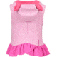 Obermeyer Mika Fleece Vest - Girls, Tutu, Large, 57030-TUTU-L