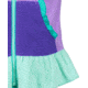 Obermeyer Mika Fleece Vest - Girls, Va-Va Violet, Small, 57030-VA-VA VIOLET-S