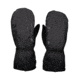 Obermeyer Molten Mitten - Boys, Black, Large, 78026-16009-L