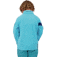 Obermeyer Morgan Fleece Top, Baby Blues, Large, 77034-21062-L