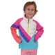 Obermeyer Morgan Fleece Top, White, Extra Large, 77034-16010-XL