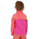 Obermeyer Morgan Fleece Top, Wild Coral, Medium, 77034-21033-M