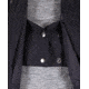 Obermeyer Nadia Jacket - Womens, Black, 14, 11120-BLACK-14