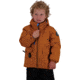 Obermeyer Nebula Jacket - Boys, Frontier, 6, 61064-21017-6