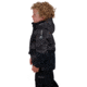 Obermeyer Nebula Jacket - Boys, Hex-Tech, 2, 61064-21109-2