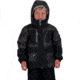 Obermeyer Nebula Jacket - Boys, Hex-Tech, 2, 61064-21109-2