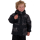 Obermeyer Nebula Jacket - Boys, Hex-Tech, 2, 61064-21109-2
