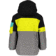 Obermeyer Nebula Jacket - Boys, Knightly, 8, 61064-19003-8