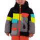 Obermeyer Nebula Jacket - Boys, Knightly, 8, 61064-19003-8