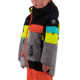 Obermeyer Nebula Jacket - Boys, Knightly, 8, 61064-19003-8