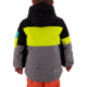 Obermeyer Nebula Jacket - Boys, Knightly, 8, 61064-19003-8