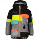 Obermeyer Nebula Jacket - Boys, Knightly, 8, 61064-19003-8