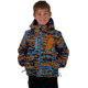 Obermeyer Nebula Jacket - Boys, Skylab Blue, 6, 61064-21138-6