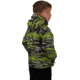 Obermeyer Nebula Jacket - Boys, Skylab Green, 8, 61064-21116-8