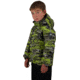 Obermeyer Nebula Jacket - Boys, Skylab Green, 8, 61064-21116-8
