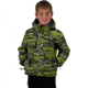 Obermeyer Nebula Jacket - Boys, Skylab Green, 8, 61064-21116-8