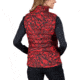 Obermeyer Nieve Down Vest - Womens, Big Bang, Medium, 14056-21146-M