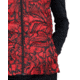 Obermeyer Nieve Down Vest - Womens, Big Bang, Medium, 14056-21146-M