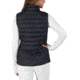 Obermeyer Nieve Down Vest - Womens, Black Ice, Extra Large, 14056-21111-XL