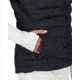 Obermeyer Nieve Down Vest - Womens, Black Ice, Extra Large, 14056-21111-XL