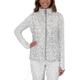 Obermeyer Nieve Down Vest - Womens, Squall Out, Extra Large, 14056-21101-XL