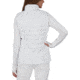 Obermeyer Nieve Down Vest - Womens, White, Extra Small, 14056-16010-XS