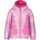 Obermeyer Nifty Reversible Insulato - Girls, Berried Treasur, 5, 54011-BERRIED TREASUR-5