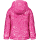 Obermeyer Nifty Reversible Insulato - Girls, Berried Treasur, 5, 54011-BERRIED TREASUR-5