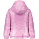 Obermeyer Nifty Reversible Insulato - Girls, Berried Treasur, 5, 54011-BERRIED TREASUR-5