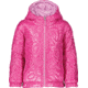 Obermeyer Nifty Reversible Insulato - Girls, Berried Treasur, 5, 54011-BERRIED TREASUR-5