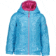 Obermeyer Nifty Reversible Insulato - Girls, Unicorn Sky, 5, 54011-UNICORN SKY-5