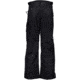 Obermeyer Nomad Cargo Pant - Boys, Black, Medium, 75094-16009-M