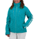 Obermeyer Nova Jacket - Womens, Aegean Blue, 18, 11165-21069-18