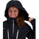 Obermeyer Nova Jacket - Womens, Black, 2, 11165-16009-2