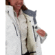 Obermeyer Nova Jacket - Womens, White, 8, 11165-16010-8