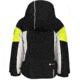 Obermeyer Orb Jacket - Boys, Black, 6, 61060-16009-6