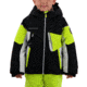 Obermeyer Orb Jacket - Boys, Black, 6, 61060-16009-6