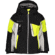 Obermeyer Orb Jacket - Boys, Black, 6, 61060-16009-6