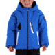 Obermeyer Orb Jacket - Boys, Blue Vibes, 6, 61060-19065-6
