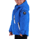 Obermeyer Orb Jacket - Boys, Blue Vibes, 6, 61060-19065-6