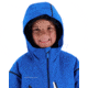 Obermeyer Orb Jacket - Boys, Blue Vibes, 6, 61060-19065-6